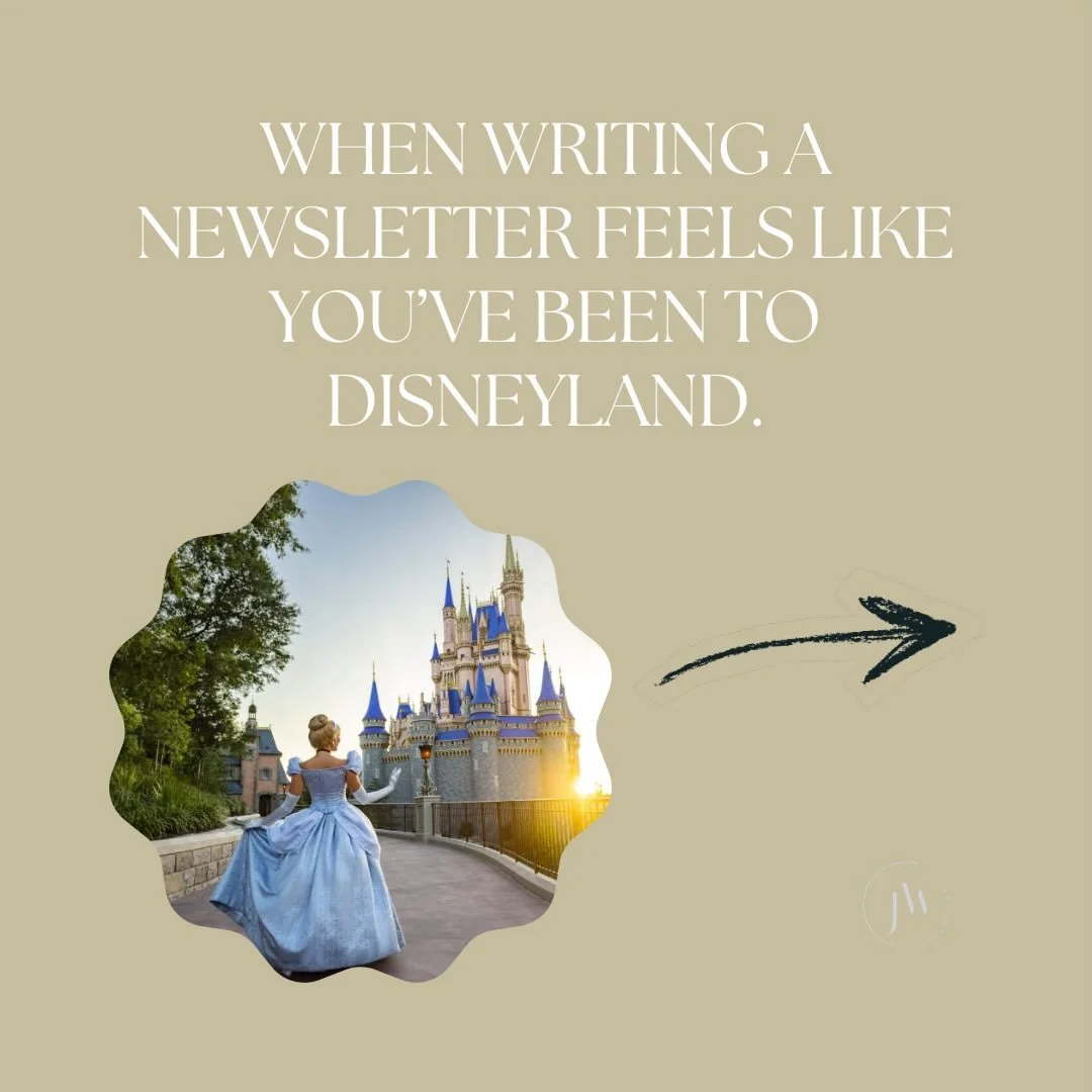 Do you enjoy writing your newsletters?

Are you writing with a mind for who&rsquo;s on your email list?

Are you struggling to find your voice so people feel and know it&rsquo;s you talking?

I&rsquo;m a sales writer for business owners that genuinel