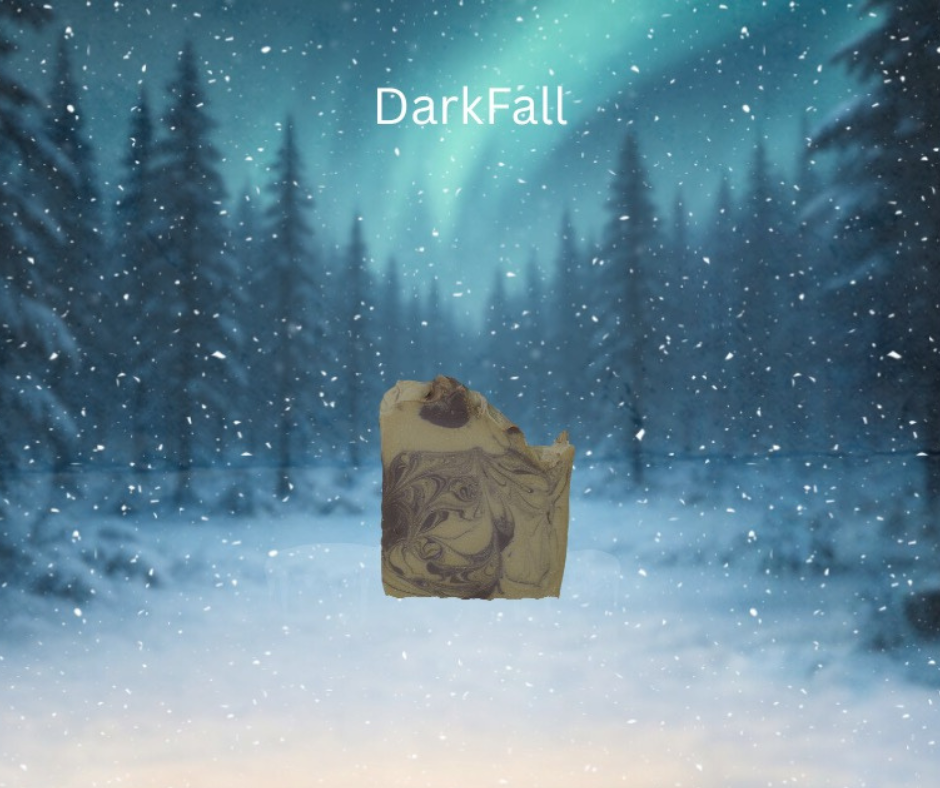 Darkfall