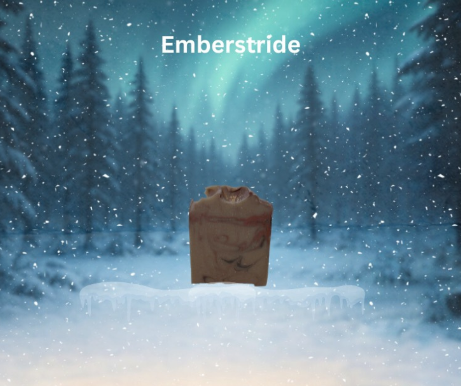 Emberstride
