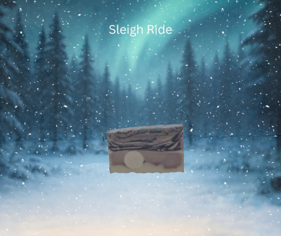 Sleigh Ride
