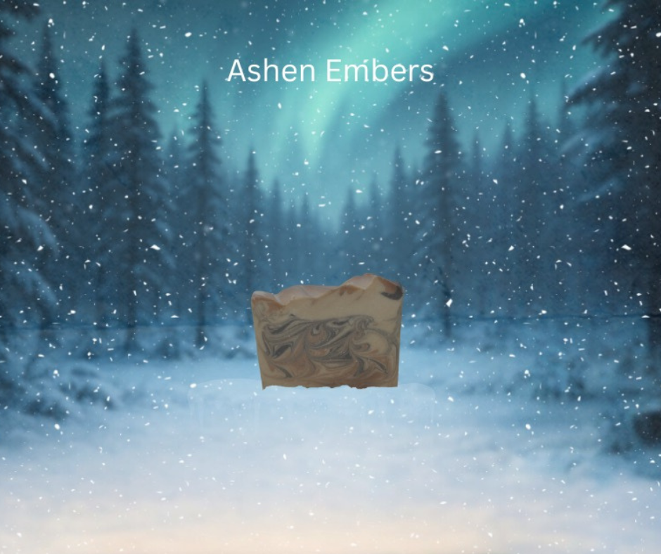 Ashen Embers