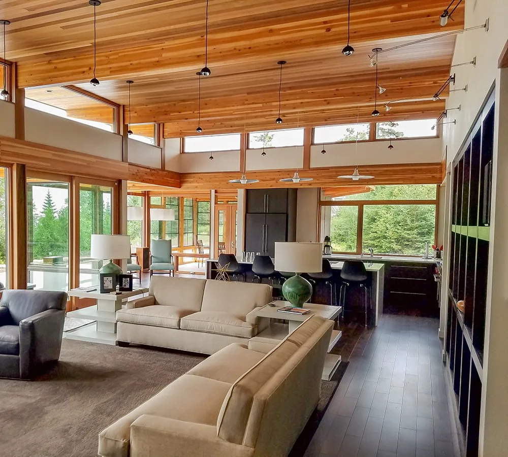 Design Your Dream Home: Reflecting Your Personality in Your Space