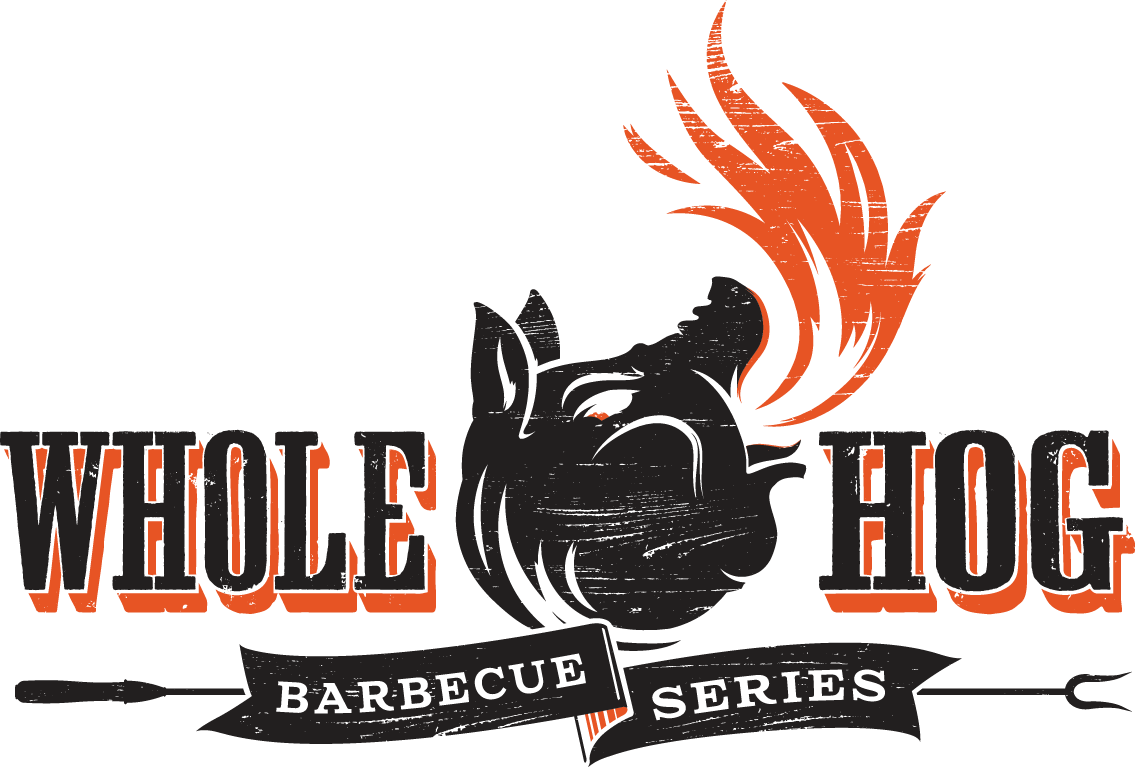 Whole Hog Barbecue Series