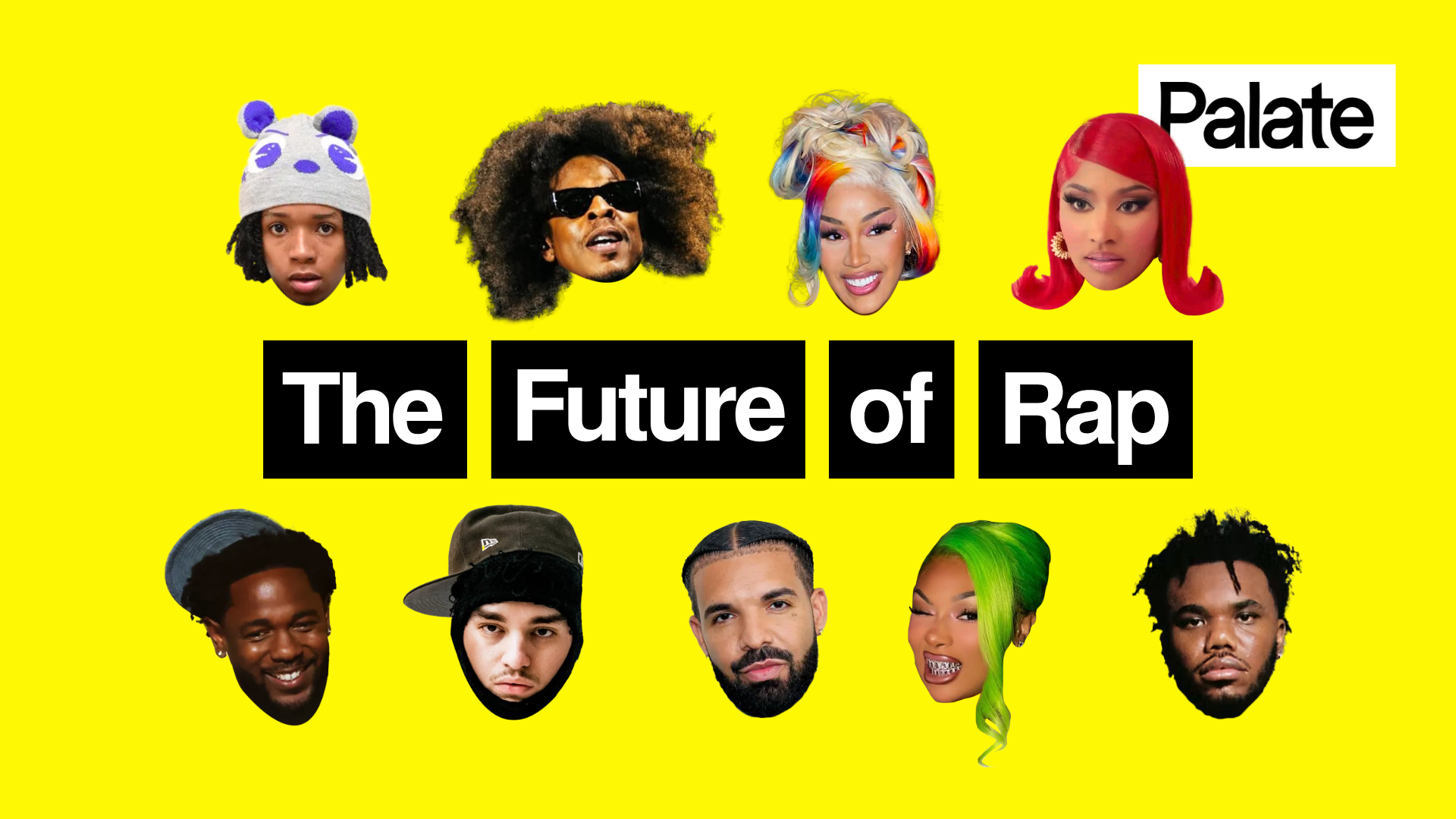 The Future of Rap: Why Hip-Hop’s Next Era May Be Bigger Than Superstardom