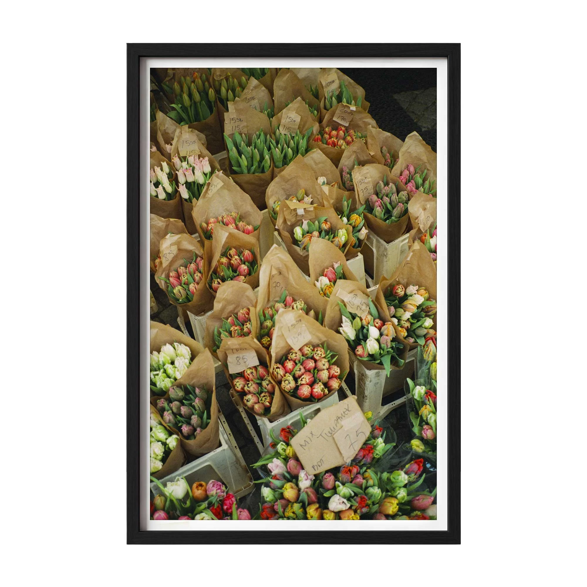 Flower Stall