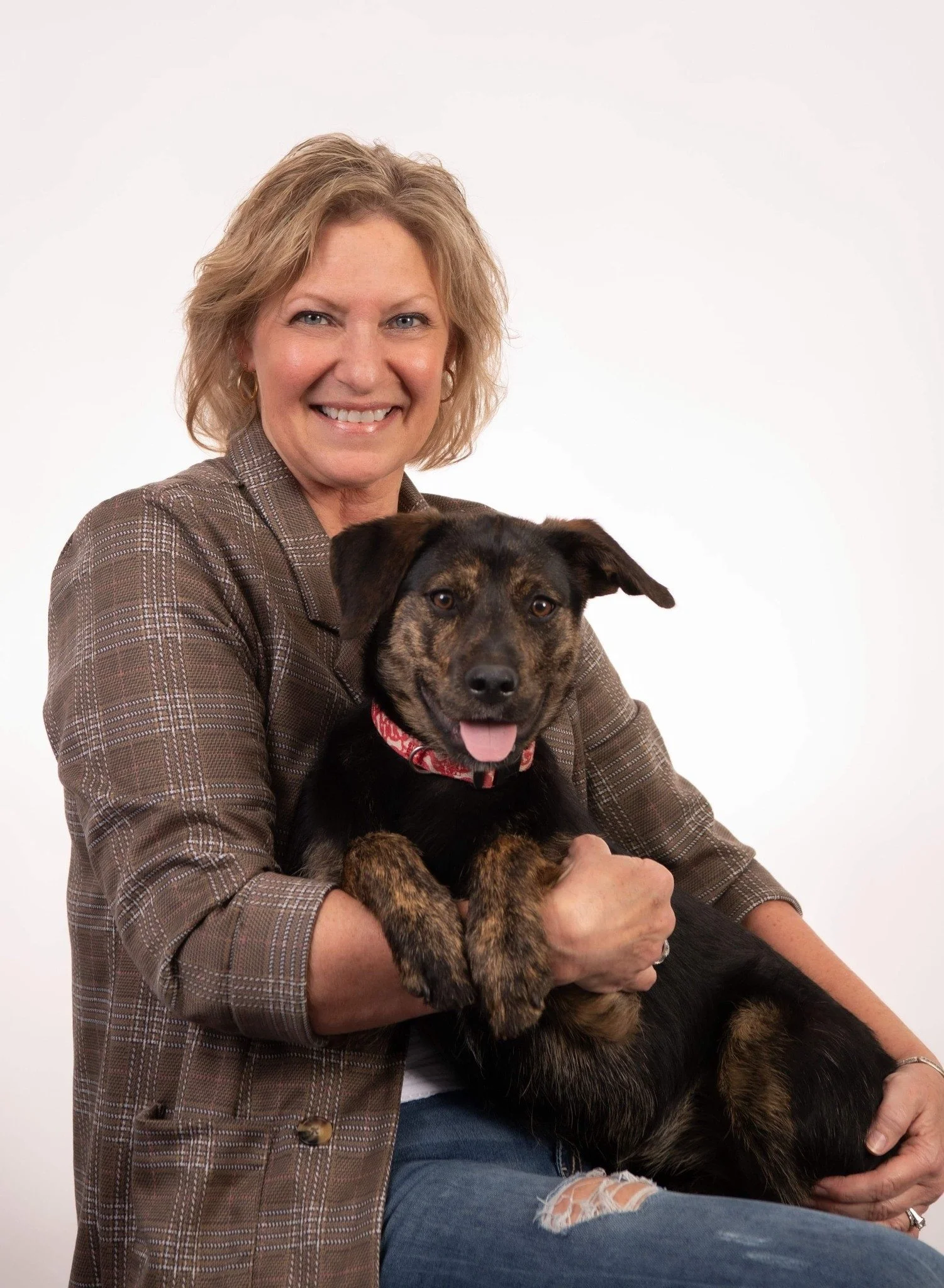 homemade dog treats Pierre South Dakota