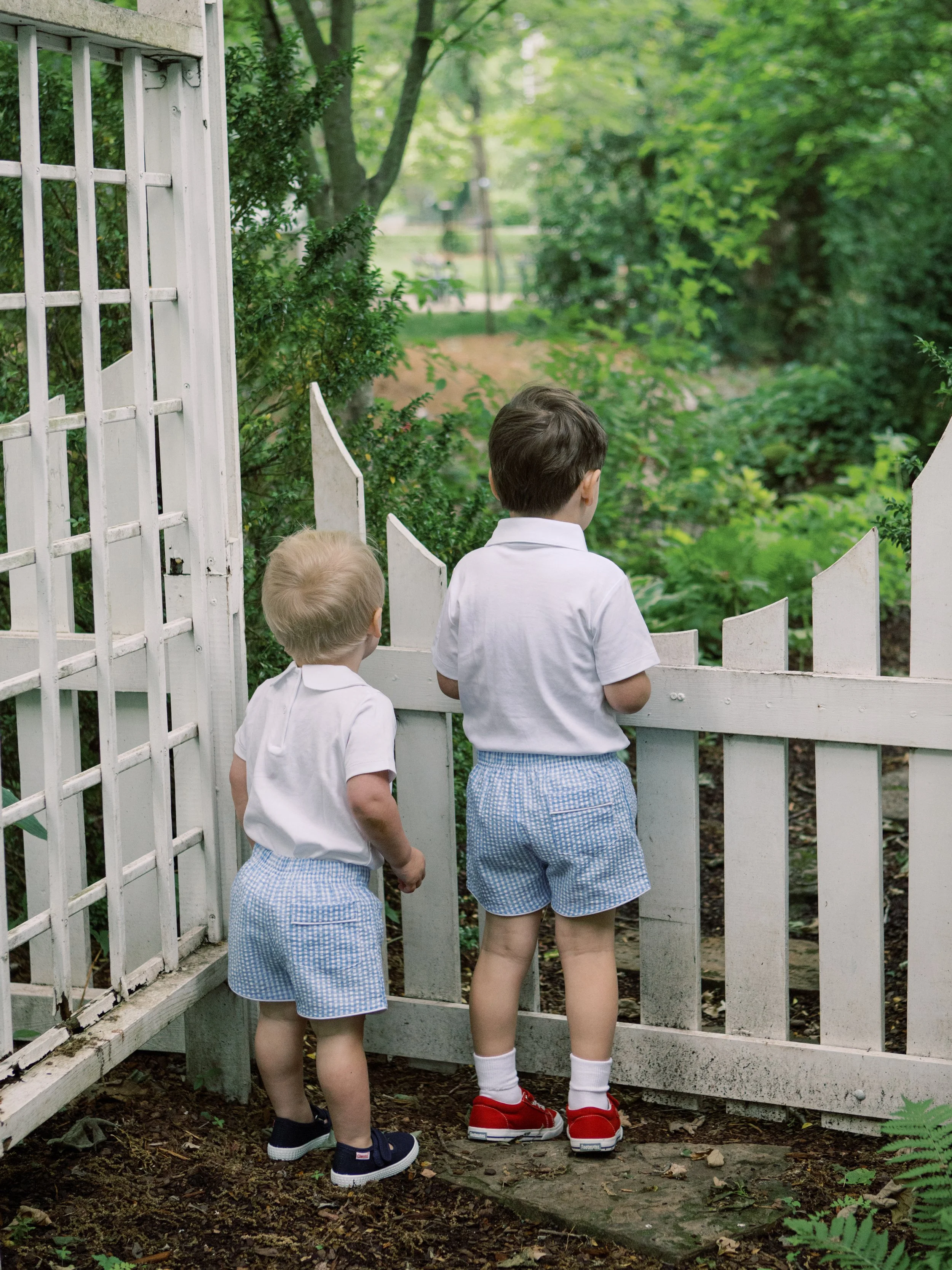 Children