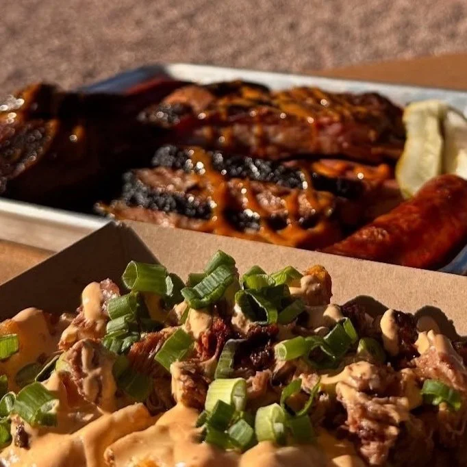 Spark Beer & BBQ
