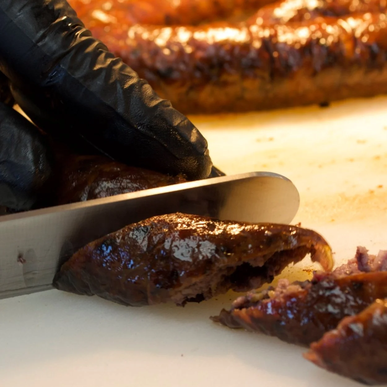 Spark Beer & BBQ