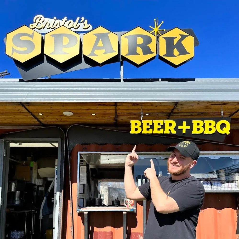 Spark Beer & BBQ
