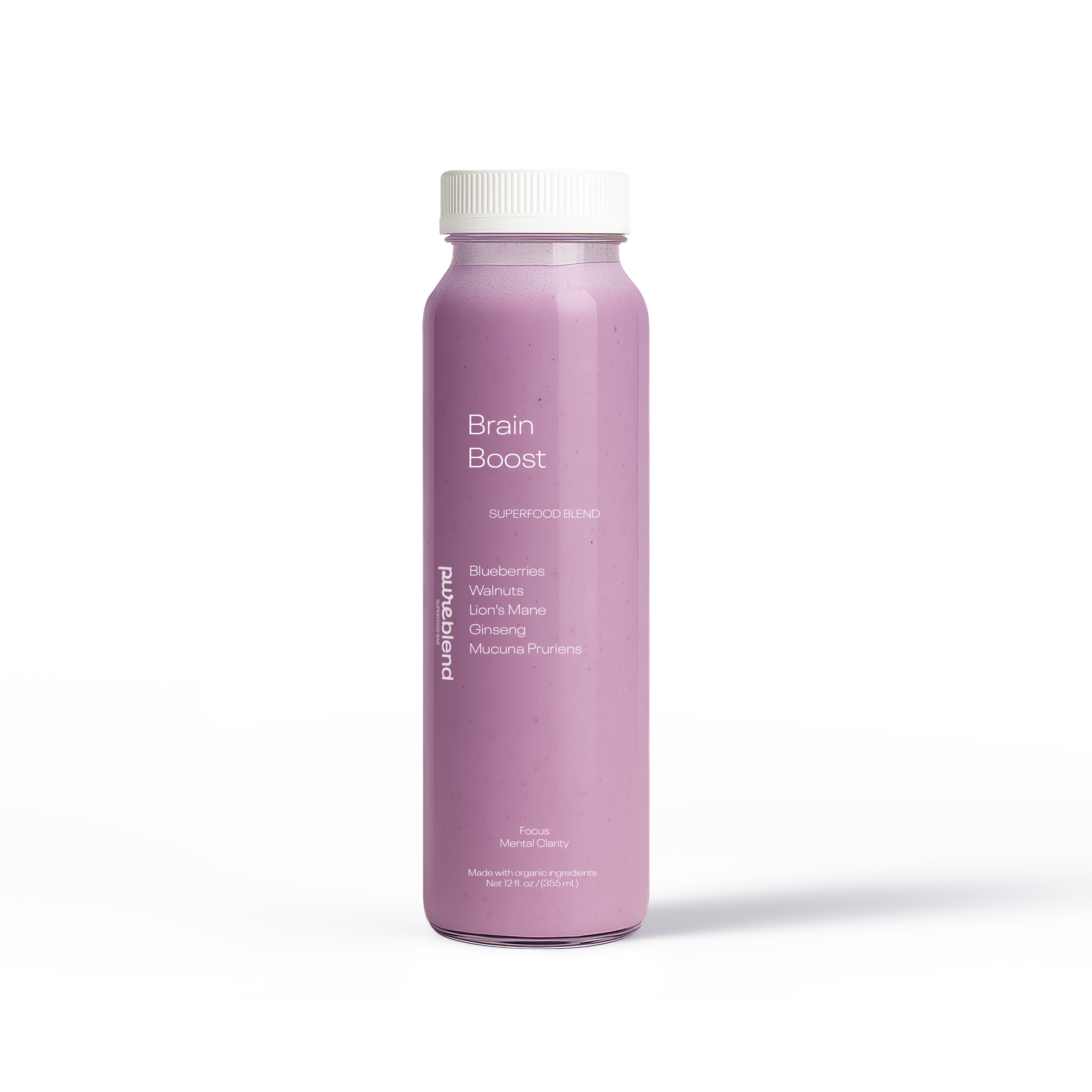 BrainBoostPureBlend