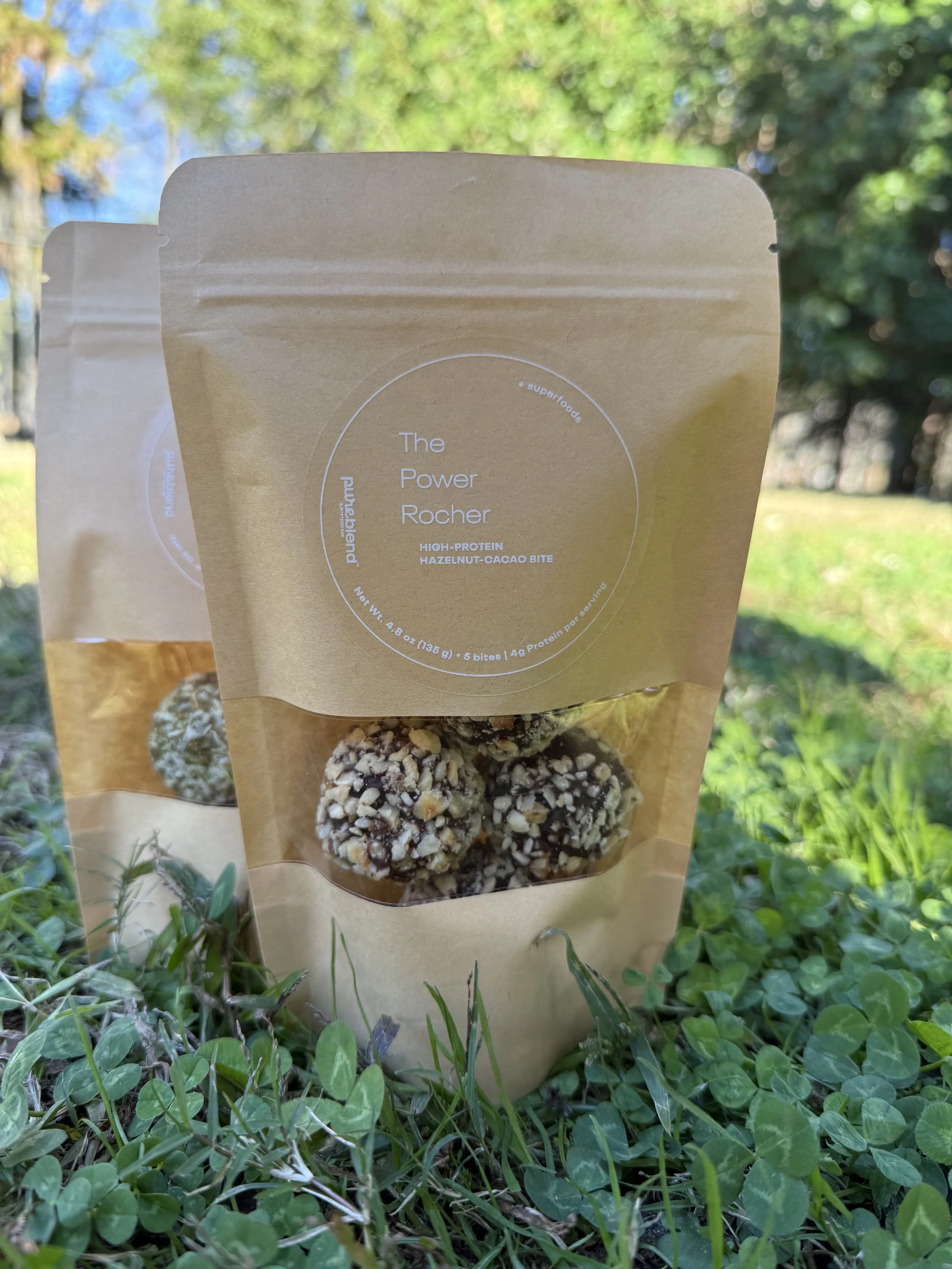 Energy Bites Subscription