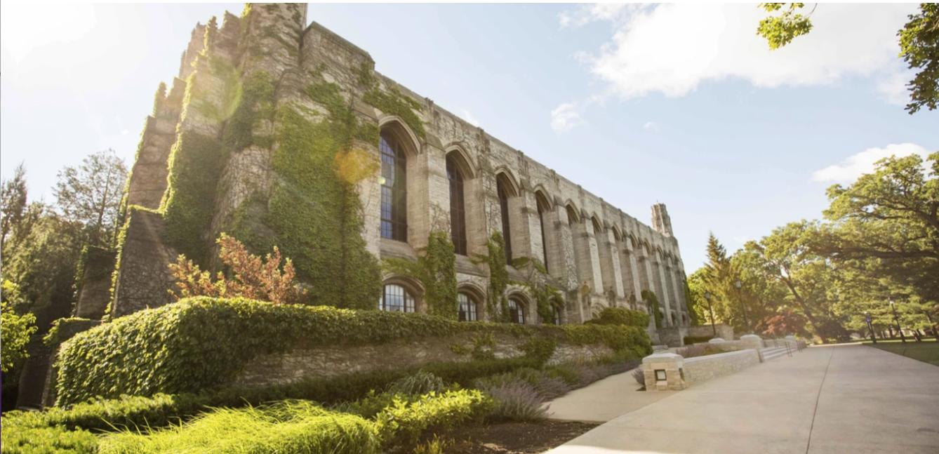 northwestern