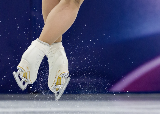 figure-skating
