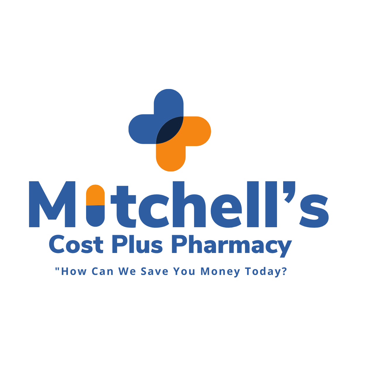 Mitchell's Cost Plus Discount Program — Mitchell's Drug Stores