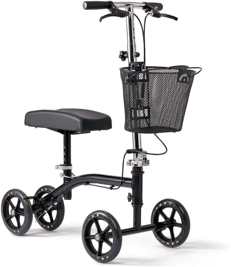 Drive Steerable Knee Walker