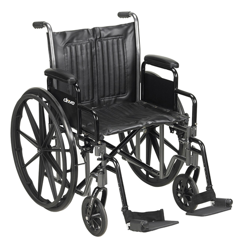 Silver Sport 2 Wheelchair Rental