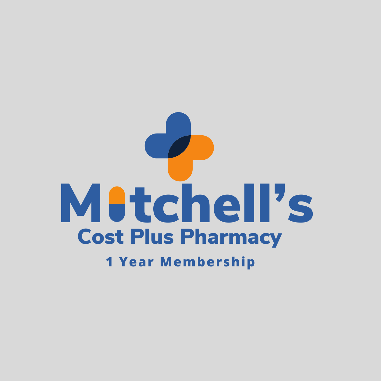 Mitchell’s Cost Plus 1 Year Membership - Best Deal!