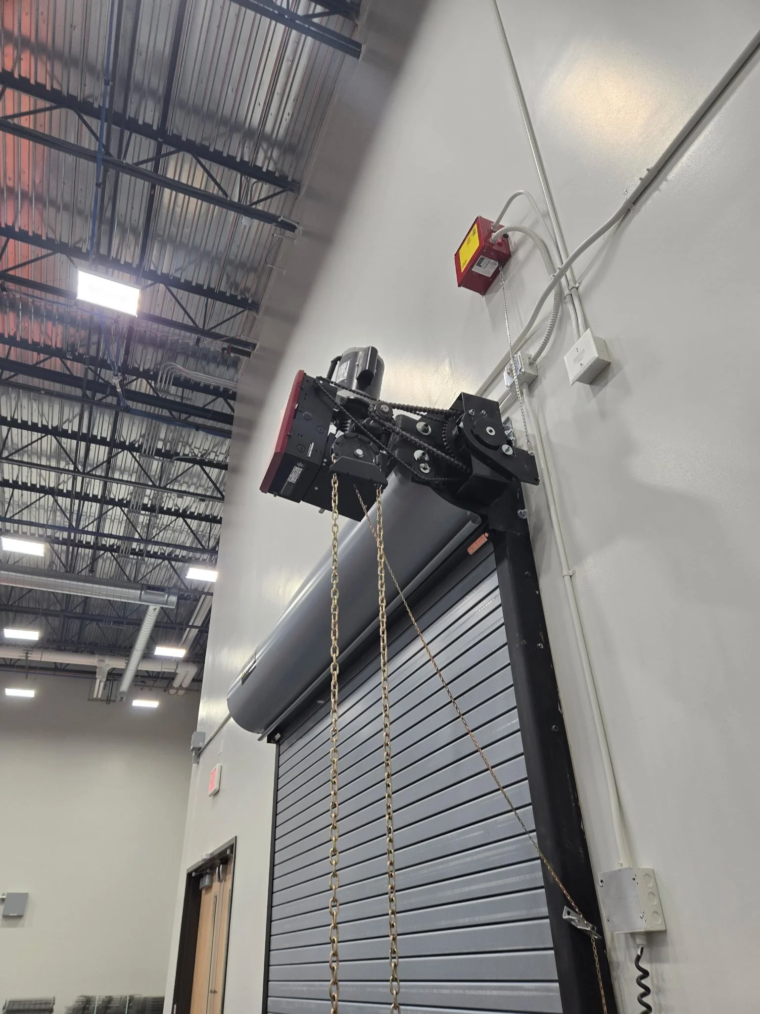 Oranssi project: wraparound deck