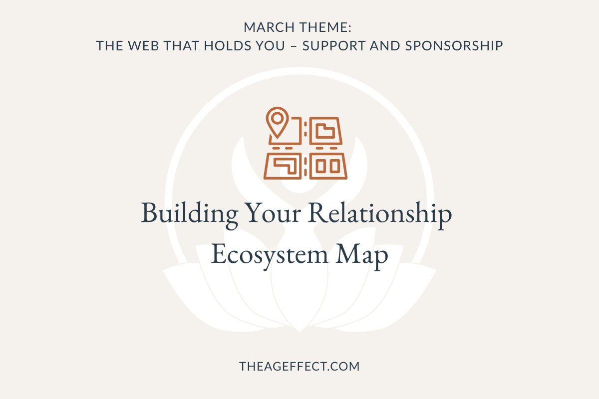 Relationship Ecosystem Map