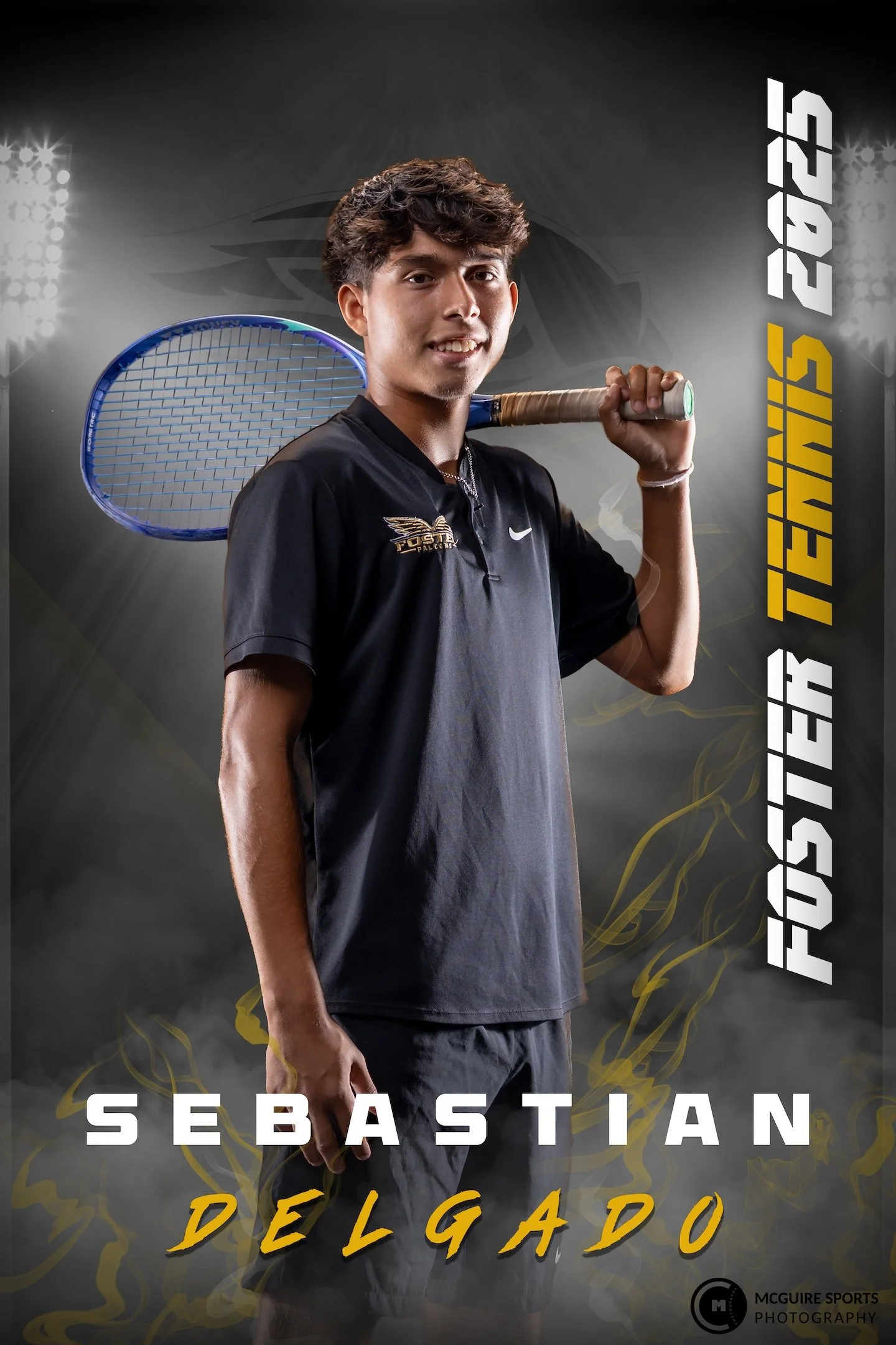 Individual Sports Banner