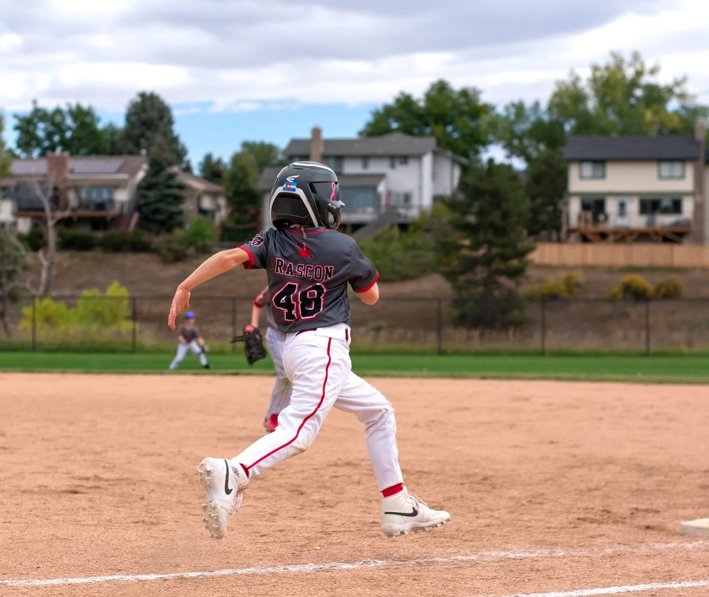 &ldquo;It&rsquo;s a game, and that&rsquo;s how I am going to treat it&rdquo; - Ken Griffey Jr
Dirt Dawgs 8U run it up 💥 10-0 over Bombers 9U! Every Dawg reached base + 3 arms held &lsquo;em to just 2 hits 🙌 #dirtdawgs 

📸 @margaret_anne374