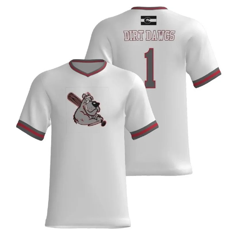 Dawgs Jersey Order Deadline is tomorrow!