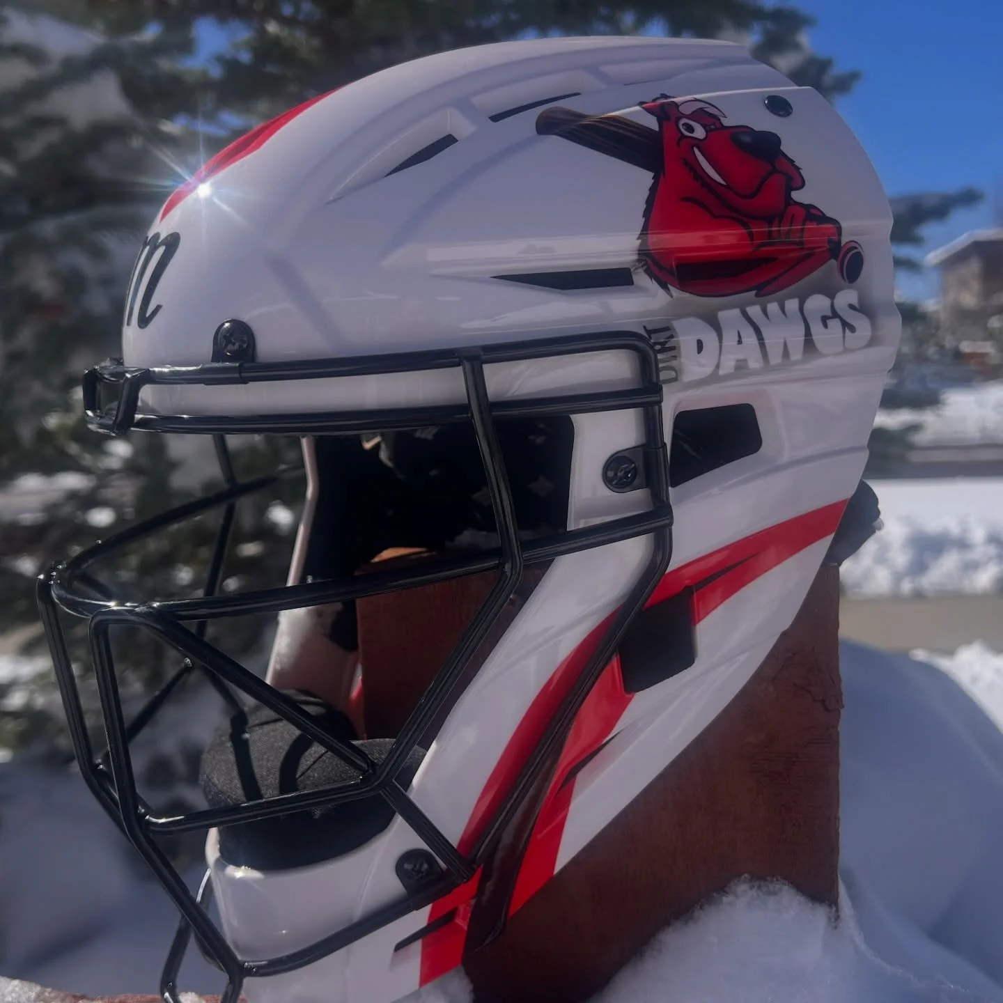 Are we playing tomorrow?