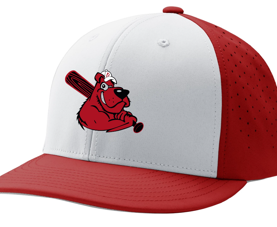 Dawgs Red Hat.png