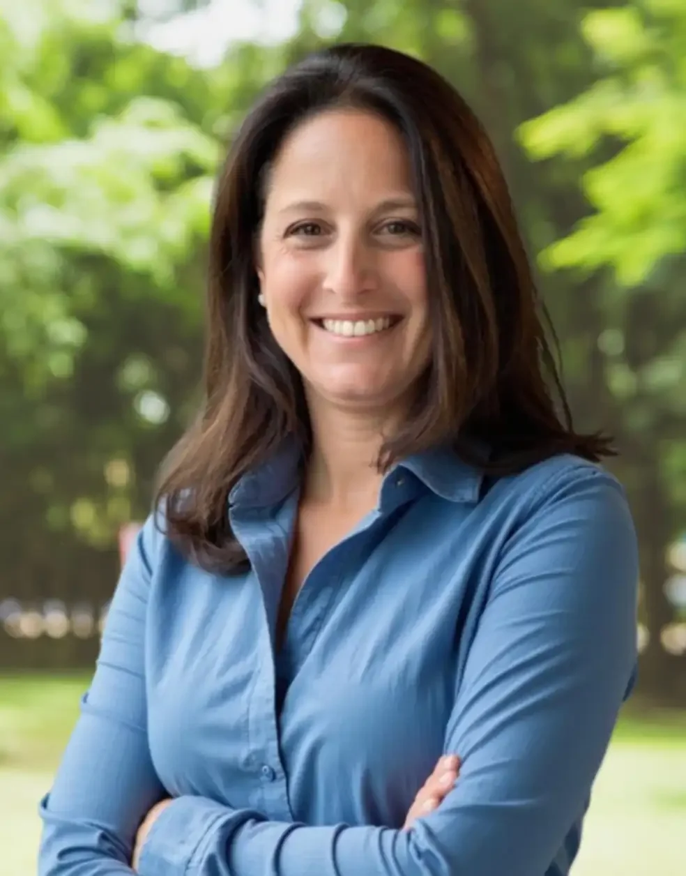 Jamie Bassis, affiliate partner Corbelli Learning Commons