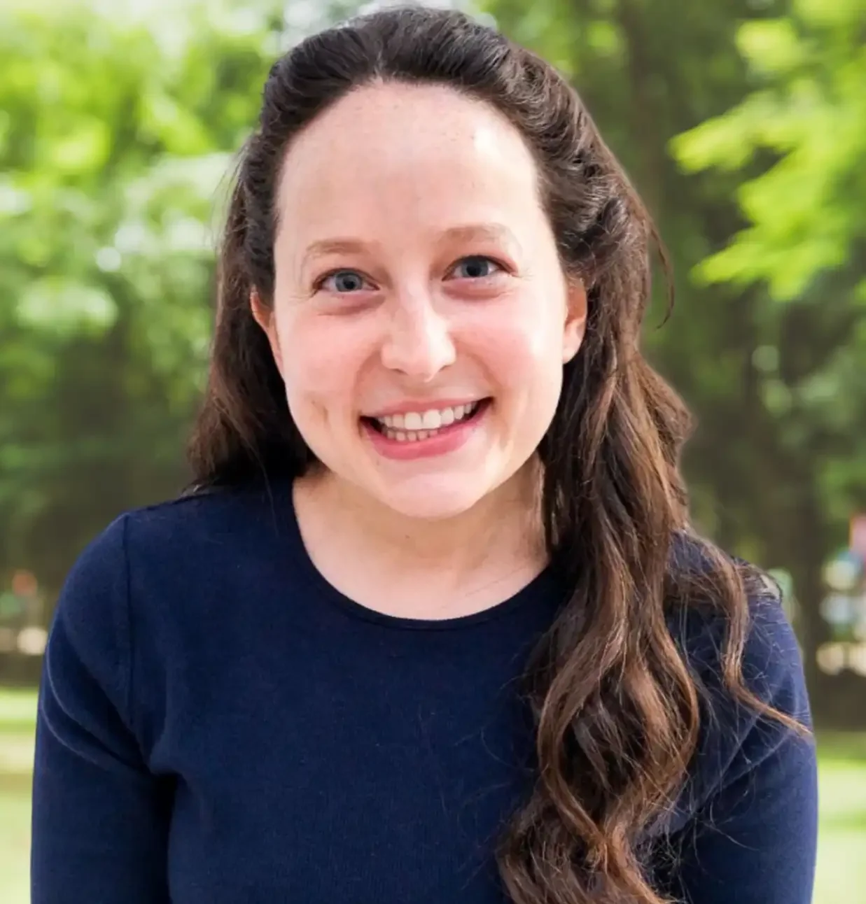 Dana Albert, affiliate partner Corbelli Learning Commons