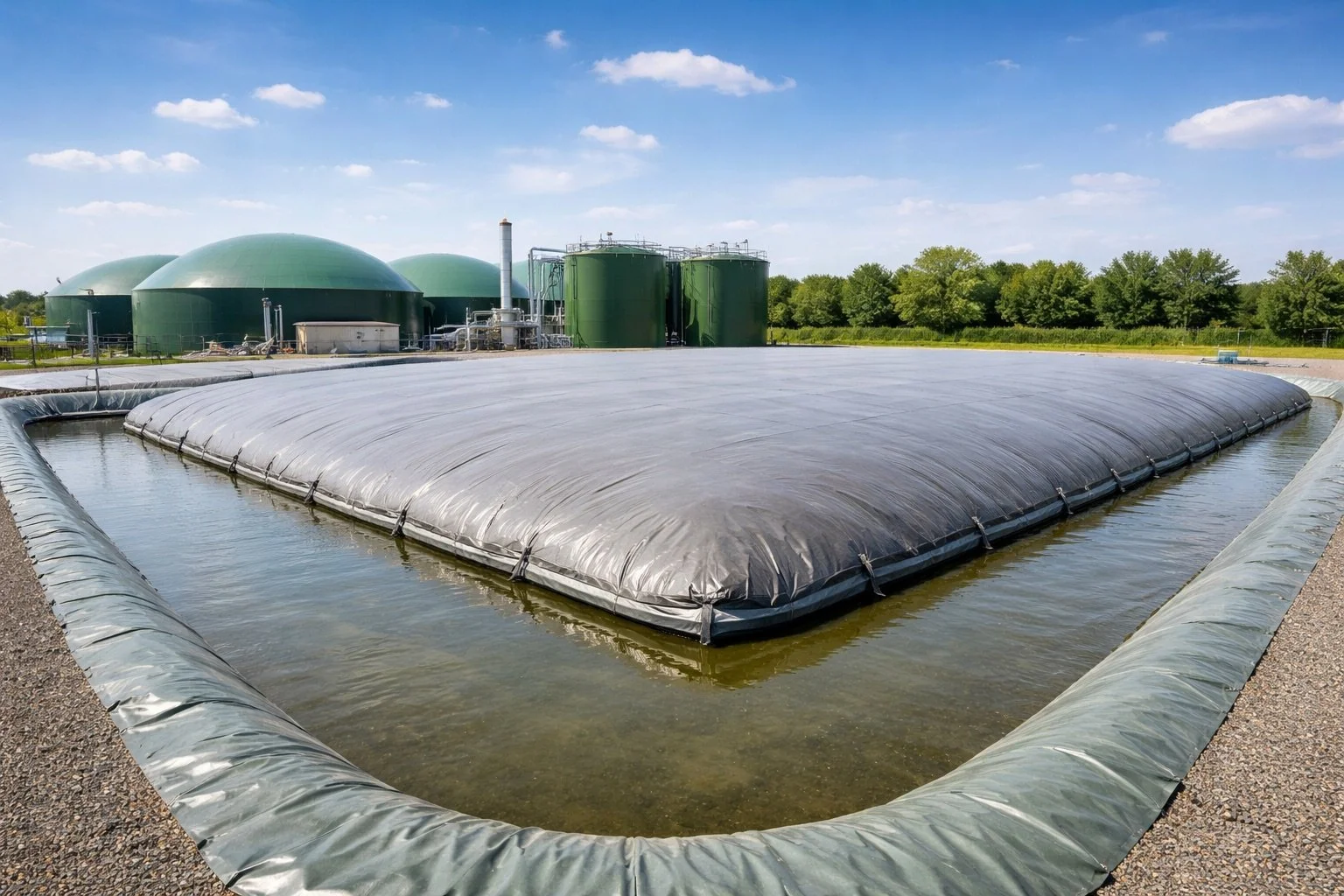 Digestate Storage, Land Application and NVZ Compliance: A Practical Guide for AD Operators
