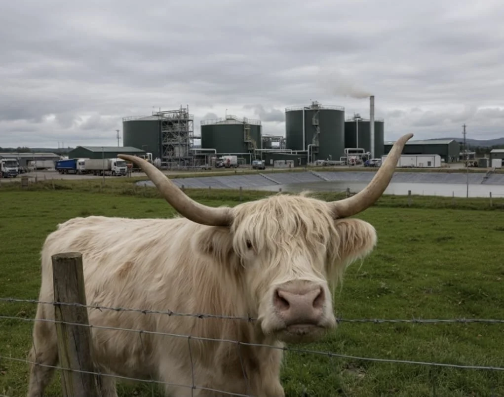 Farming Feeding AD: How Agriculture Powers the Anaerobic Digestion Industry