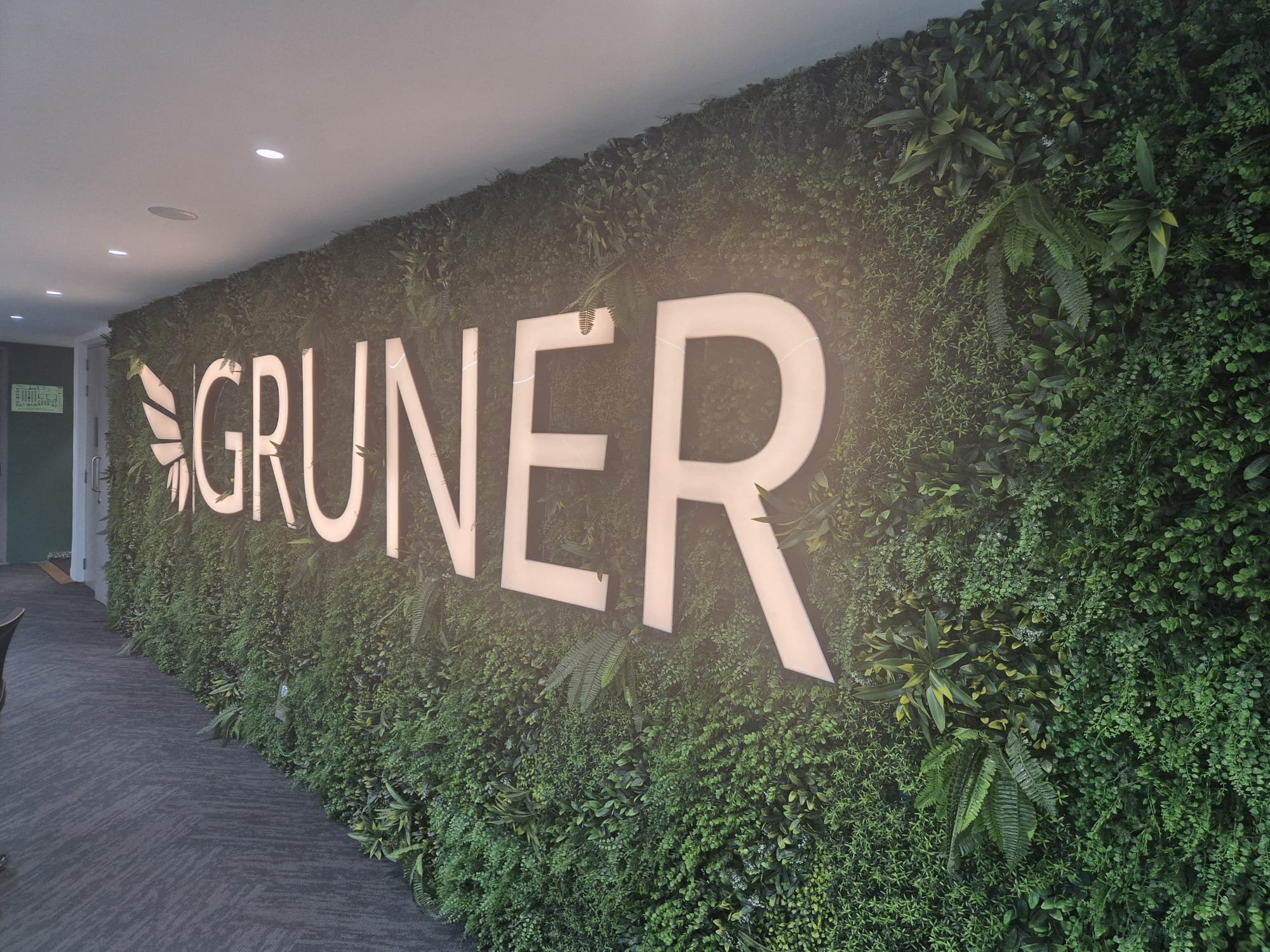 BIOCON Group Partners with Gruner in India to Expand Global AD ...