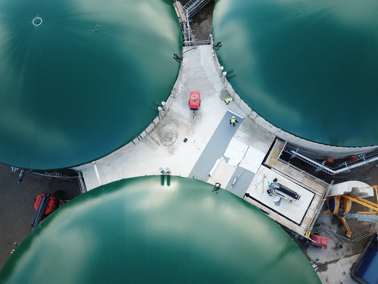 EPC Contracts in Biogas and Anaerobic Digestion: A Guide to Sustainable Energy Development