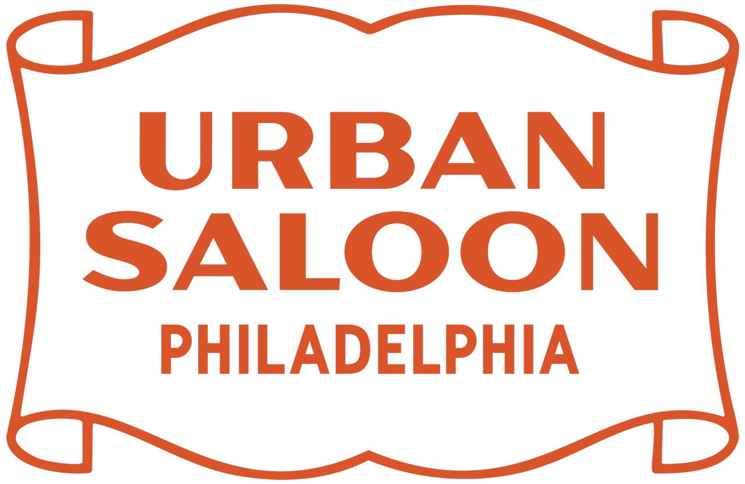 Urban Saloon
