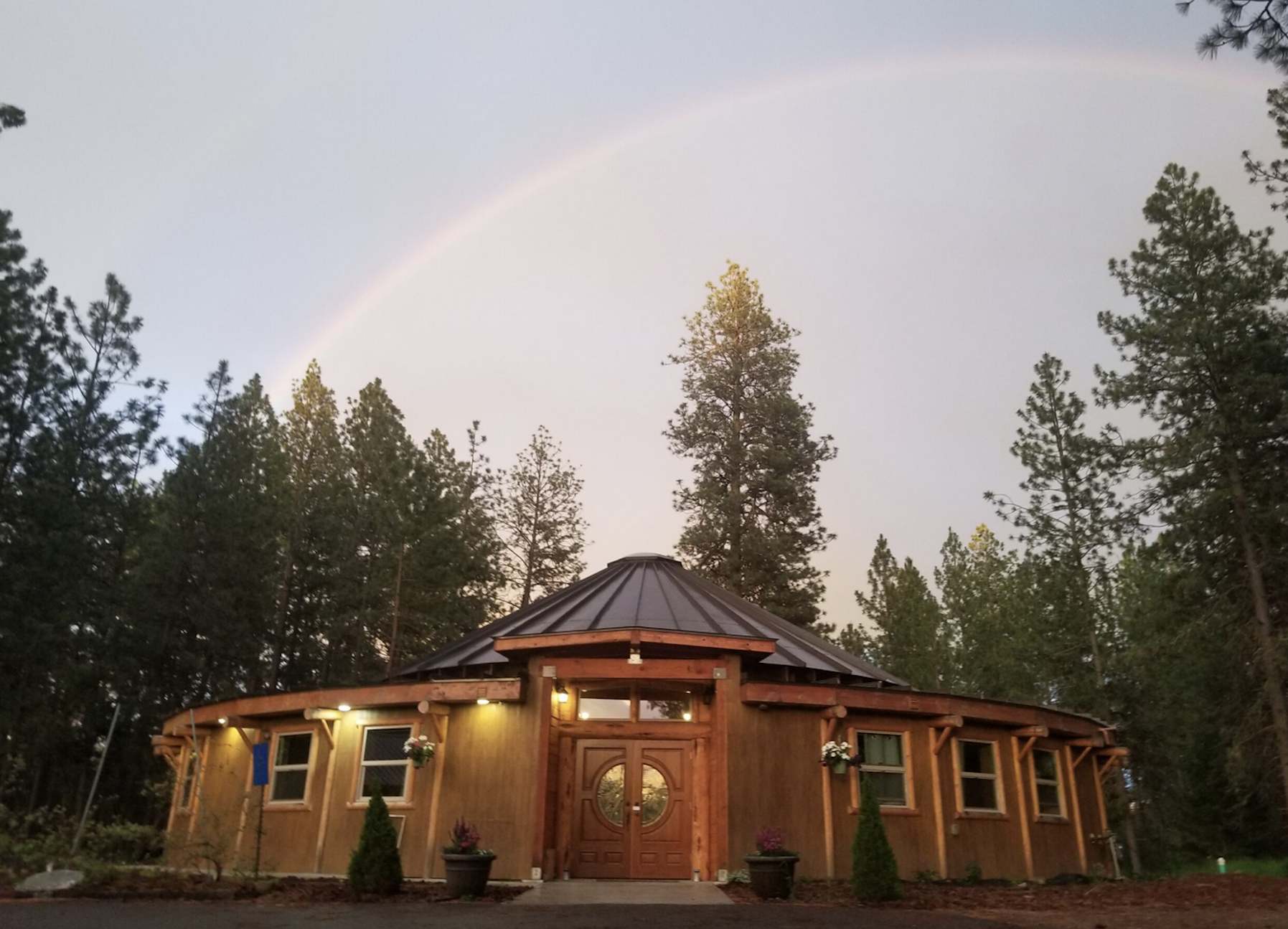 The Portal to Illumination