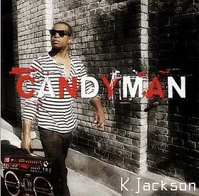 "Candy Man"