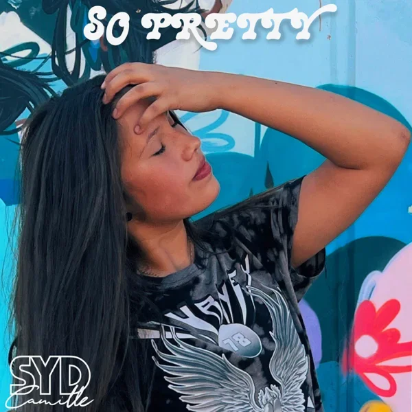 "So Pretty"