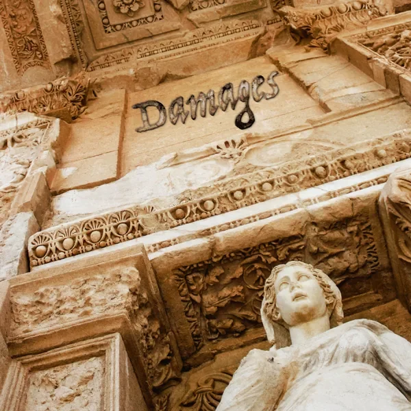 "Damages"