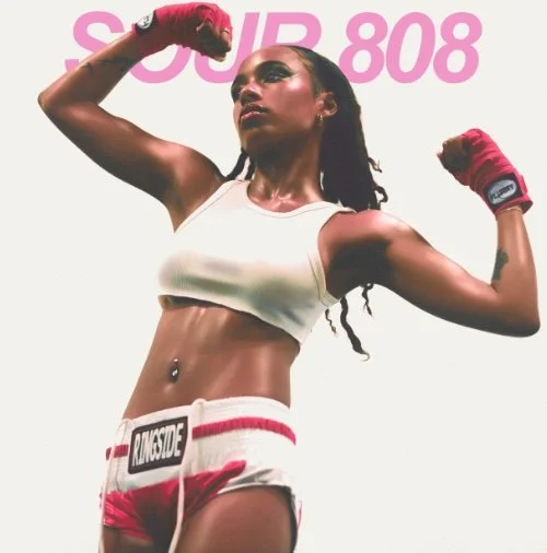 "Sour 808"