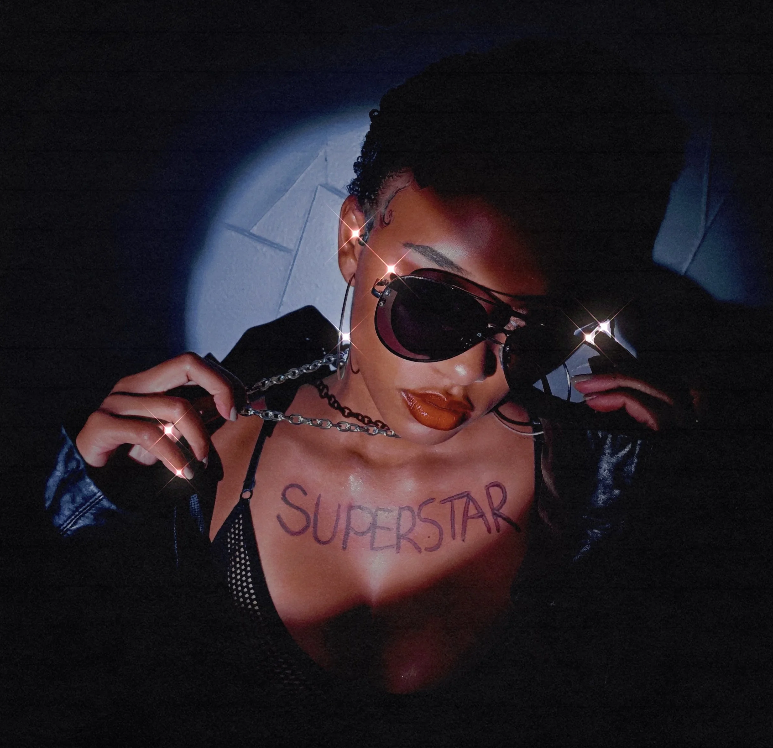 "SuperStar"