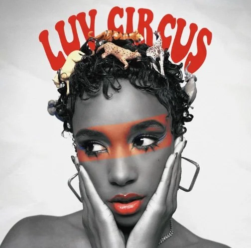 "Luv Circus"