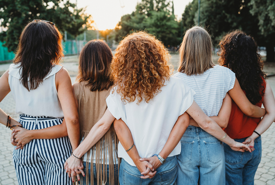 8-Week Group for Daughters of Narcissitic Mothers