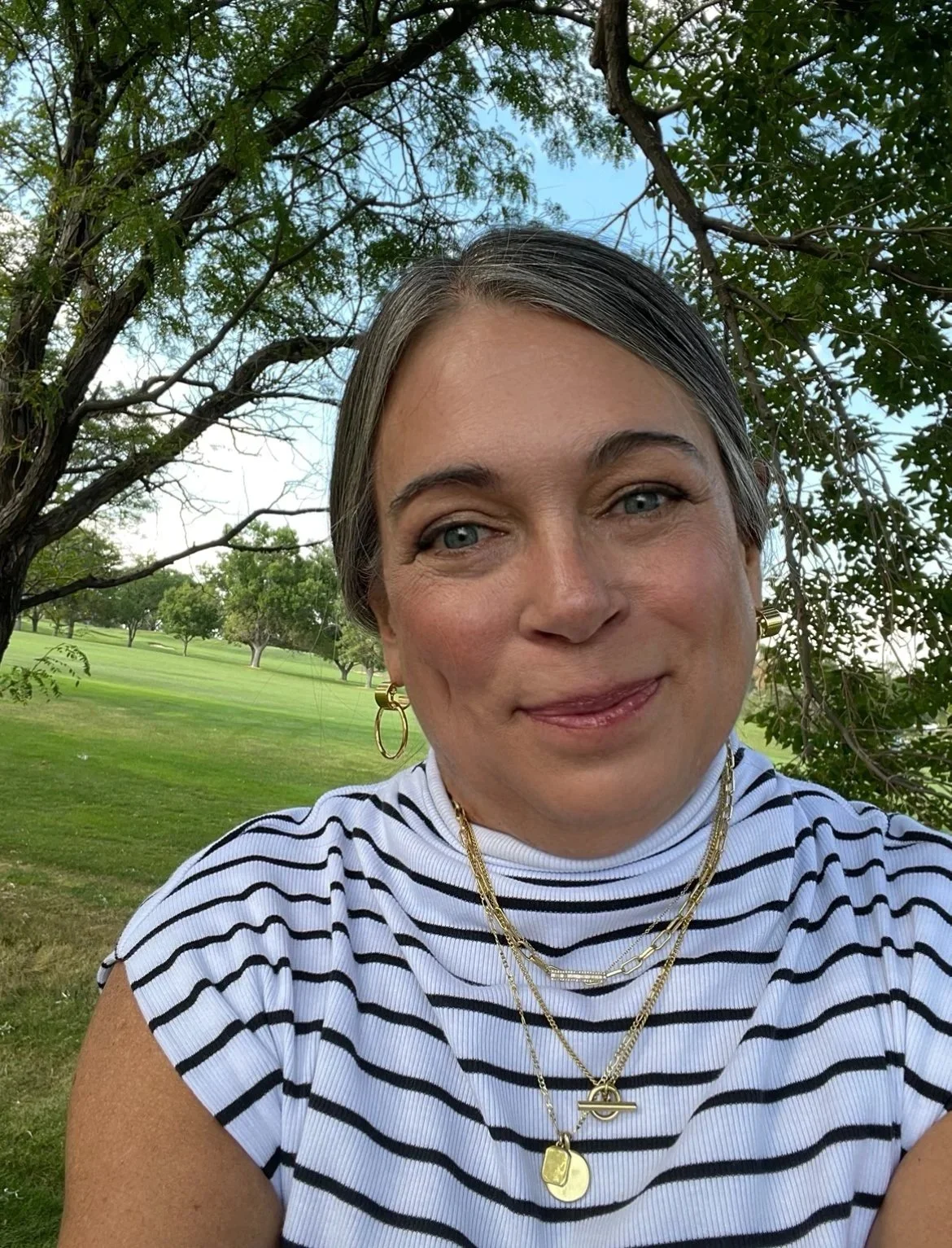 Individual Session with Barb