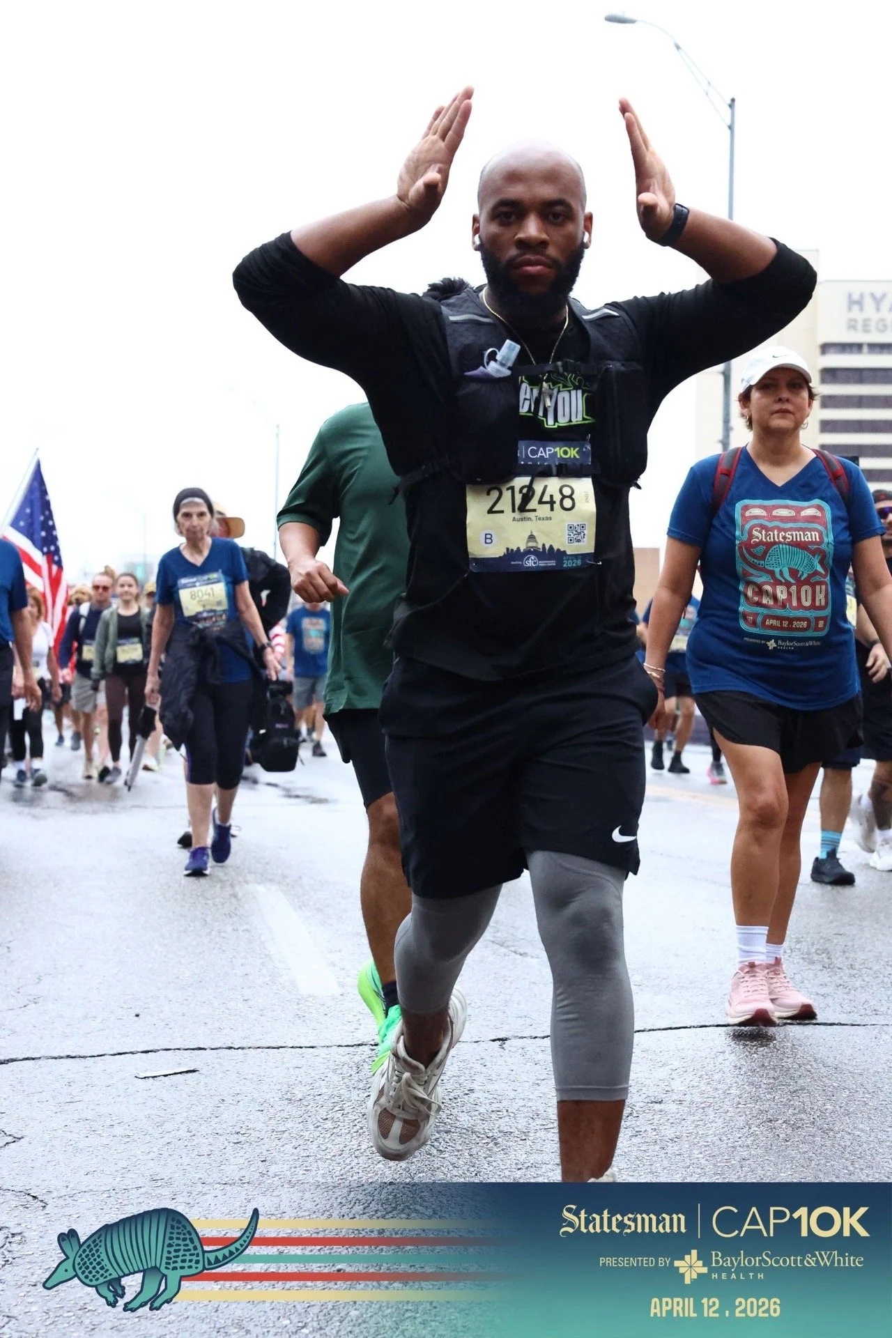 1st Annual Family Field Day