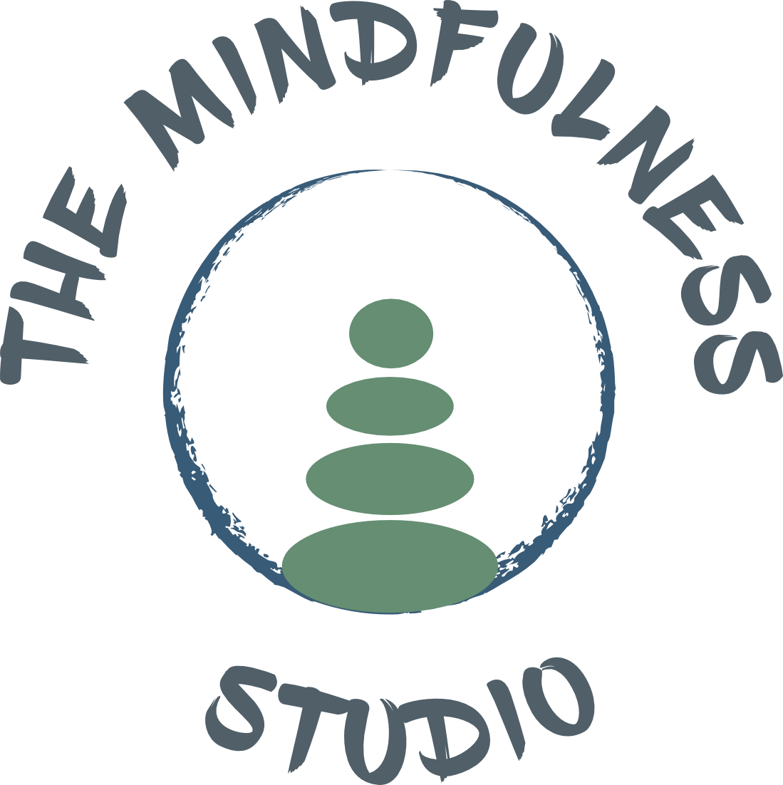 The Mindfulness Studio