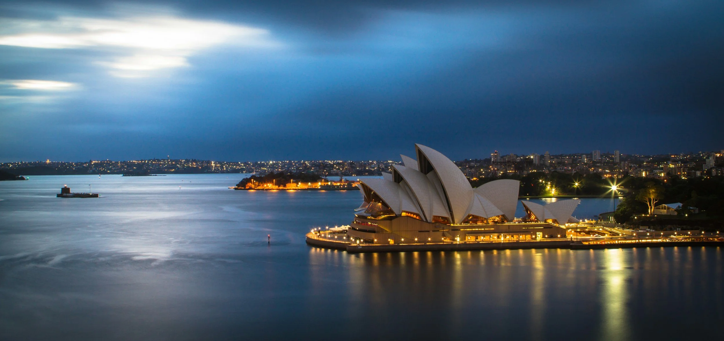 Discover the Pinnacle of Luxury: An Ultra-Exclusive Journey Through Australia