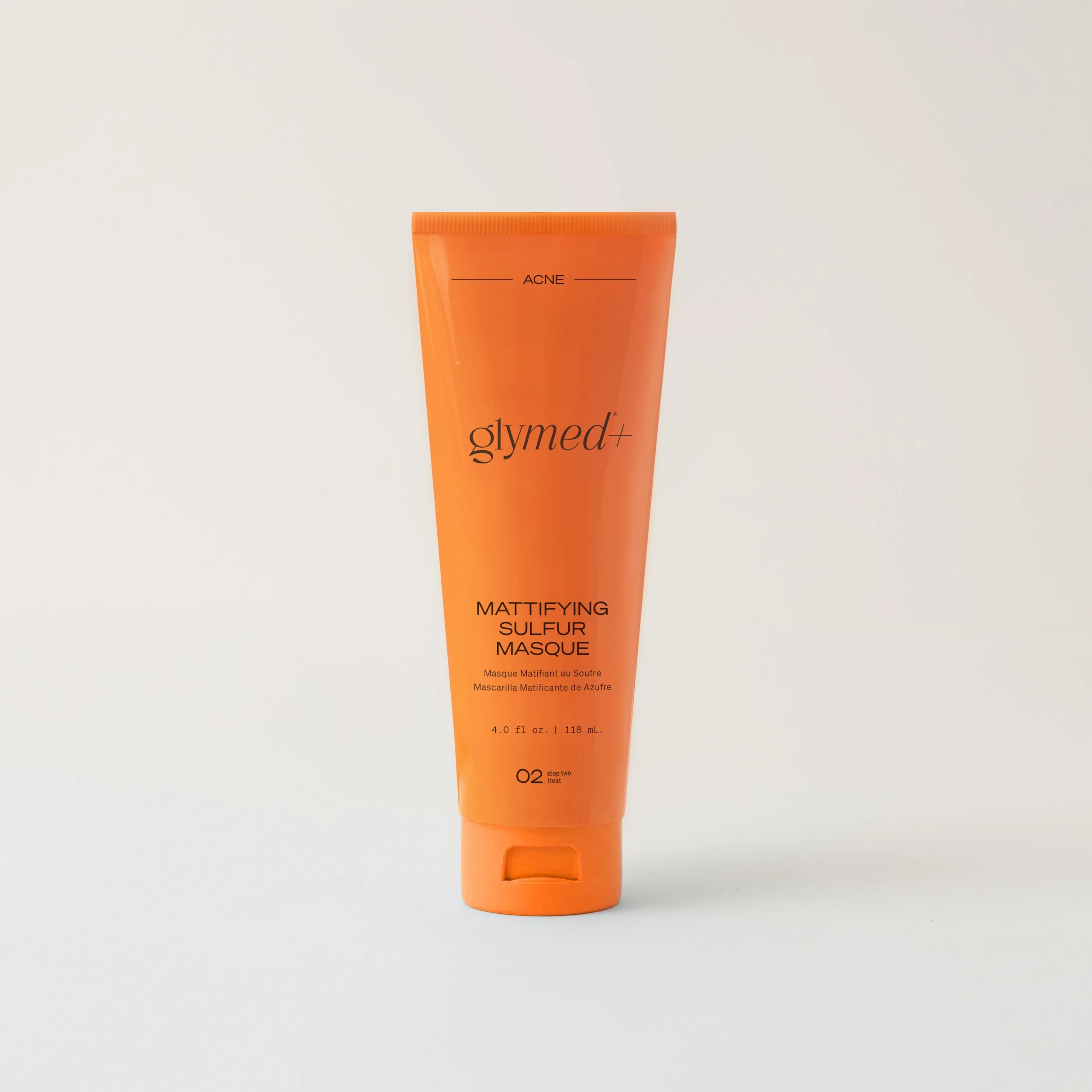 glymed+ mattifying sulfur masque the Queensway, Roncesvalles, Queen West, Royal York, Mimico, South Etobicoke, Sunnylea, Stonegate