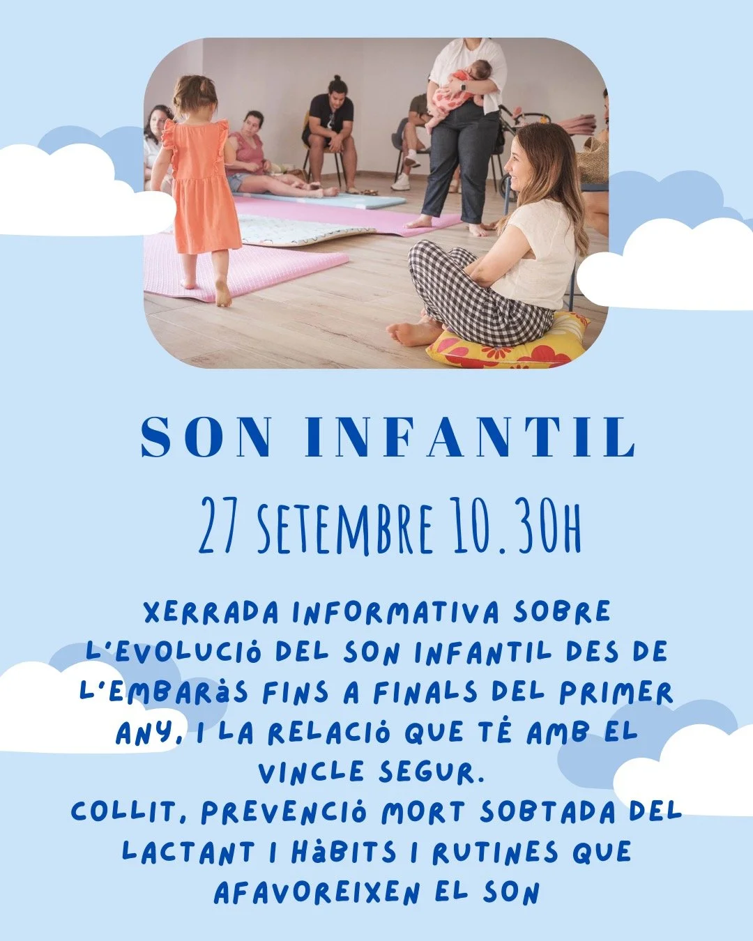 Si tens ganes de venir copia-enganxa el seg&uuml;ent link!

https://forms.gle/qstFfq9QRvZvnQGs9

#soninfantil #familia #embar&agrave;s #altemporda #vilafant #vilafant❤️ #figueres #espai59 #bebes